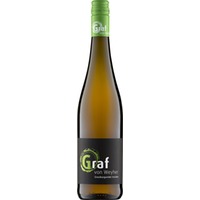 Grauburgunder trocken - Graf von Weyher