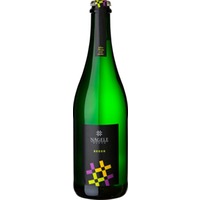 SECCO FRISCH + FRECH brut - Weingut Nägele