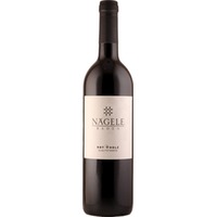 ROT + HOLZ Rotweincuvée trocken - Weingut Nägele
