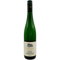 WILLI HAAG Riesling Grauschiefer alte Reben feinherb - Weingut Willi Haag