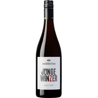 Junge Winzer Rotwein Cuvée Noir Qualitätswein trocken - Winzerkeller Auggener Schäf