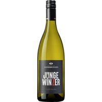 Junge Winzer Weißwein Cuvée Qualitätswein trocken - Winzerkeller Auggener Schäf