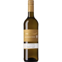 Heppenheimer Chardonnay Kabinett trocken - Bergsträßer Winzer