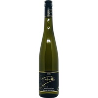 Mehringer SCHIEFERTERRASSEN Riesling halbtrocken - Weingut Reh