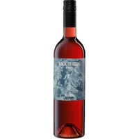 Rosé Grosse Lage trocken Bio - Weingut ALEXS