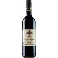 Dornfelder feinherb - Wein- und Sektgut Ernst Minges