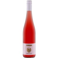 Lemberger Rosé feinherb - Weingut Holzapfel