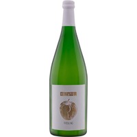 Riesling halbtrocken 1,0 L - Weingut Holzapfel