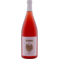 Heroldrebe Rosé halbtrocken 1,0 L - Weingut Holzapfel