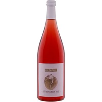 Spätburgunder Rosé halbtrocken 1,0 L - Weingut Holzapfel
