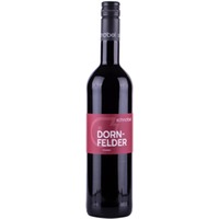Dornfelder trocken - Weingut Arndt Schnabel