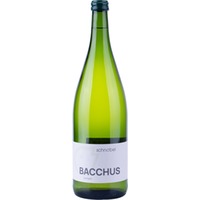 Bacchus feinherb 1,0 L - Weingut Arndt Schnabel