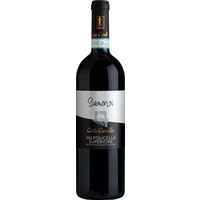 Valpolicella Doc Superiore SIAMONOI trocken - Corte Canella