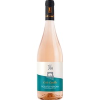 Rosato Verona IGP trocken - Corte Canella