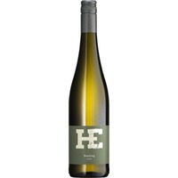 Riesling Alsheimer Römerberg süß - Weingut Hofmeister & Einsfeld