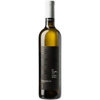 El Tomillo y el Viento Bailan Castilla VT trocken - Bodega Carrascas