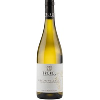 Mâcon Villages AOP trocken - Maison Trenel