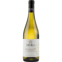 Bourgogne Chardonnay AOP trocken - Maison Trenel