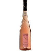 Cuvée "Pinot Gris-Rosé Fruité" Val de Loire IGP trocken - Poiron Dabin