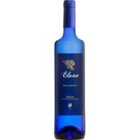 Eluan Blanco Rioja DOCa lieblich - Bodegas Lecea