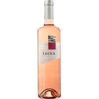 Lecea Clarete Rioja DOCa trocken - Bodegas Lecea