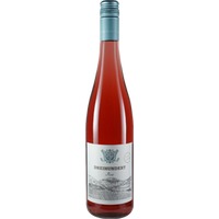 Dreihundert Grand-Vintage Rosé BIO trocken - Weingut Hahn Pahlke
