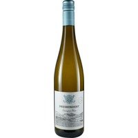 Dreihundert Grand-Vintage Sauvignon Blanc trocken BIO - Weingut Hahn Pahlke