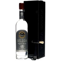 (185,57€/1l) Beluga Gold Line Vodka 0,7 Liter 40,0 % Vol