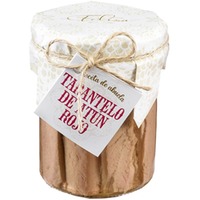 Tarantelo de Atun Rojo Felisa en tarro de cristal de 200gr