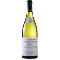 William Fèvre Chablis 1er Cru Montée de Tonnerre