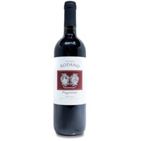 Fattoria di Rodano Poggialupi Toscana