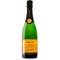 Llopart Integral Brut Nature