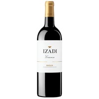 Izadi Crianza Magnum