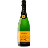 Llopart Integral Brut Nature