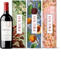 Etui Magnum Pruno Geschenk