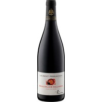 Beaujolais Villages Rouge «Terre De Loyse» Aoc