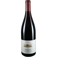 Spätburgunder Bürgstadter Berg trocken Hench Biowein