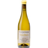 „Silice“ IGP Vin des Allobroges, blanc