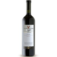 Tamborini Vignavecchia Merlot del Ticino DOC - - Tessin, Schweiz