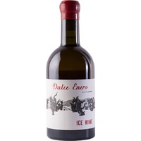 Viñedos y Bodega Altolandon Ice Wine Dulce Enero Orange Wine DO - - Meseta, Spanien