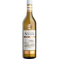 Cave de la Côte Nyon Vieilles Vignes Terravin - - Waadt, Schweiz