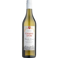 Cave de la Côte Chasse d’Or Chasselas Romand VDP - - Schweiz