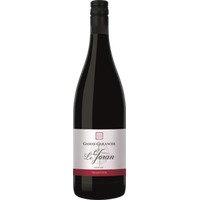 Cave de la Côte Le Joran Gamay-Garanoir Vaudois AOC - - Waadt, Schweiz