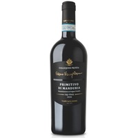 Cosimo Collezione Privata Primitivo di Manduria DOP