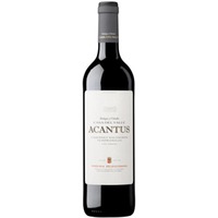 Acantus Roble Cabernet Sauvignon Tempranillo