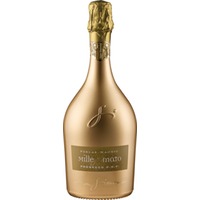 Millesimato Prosecco Spumante Brut DOC - Gold