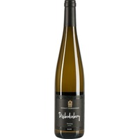 Kloster Disibodenberg Riesling U.b.F., Nahe, Trocken, Nahe, 2021, Weißwein