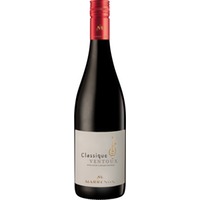 Classique Rouge, Ventoux AOP, Rhône, 2024, Rotwein