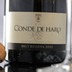 Cava Reserva Conde de Haro Brut 