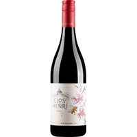 Clos Henri Estate Pinot Noir Organic